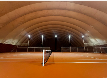 气膜是电老虎吗?